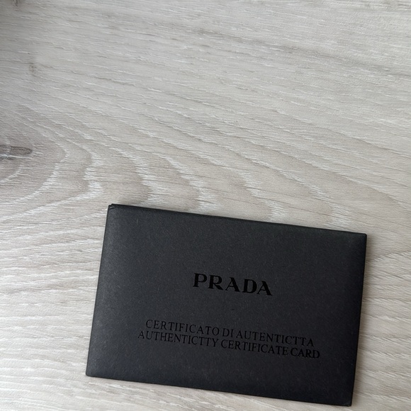 Prada Monolith rubber Black Platform Sandals black size 8 NWT in box - Picture 12 of 13